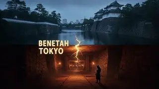 Beneath Tokyo&rsquo;s Imperial Palace Lies a Lost Samurai City