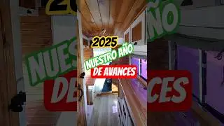 Casi que terminamos de construir nuestro motorhome #mb180 #automobile #camperista