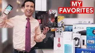 MY FAVORITE BLACK FRIDAY 2018 DEALS