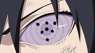 EU USEI O MOD DO SASUKE GOD NO ONLINE TOMEI BAN? (NARUTO STORM 4)