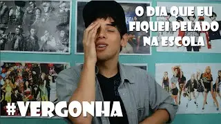 hora do elias #2 - Escola