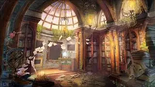 To the Library and Beyond - David Newman