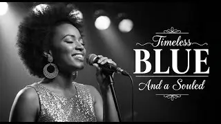 Etta James Inspired Slow Blues | Heartfelt Vintage Soul Ballads