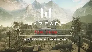 WON: Map reviewing project- TDM Farm