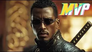 Going So INSANE on BLADE That I Go INSANE MYSELF | Marvel Rivals Crash Out