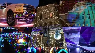 Klaipeda Light Festival + Memel Motor Fest 2022 &ldquo;Sviesu festivalis&rdquo; (Day 3)