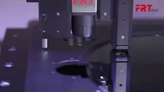 Оптический профилометр MicroProf&reg; 200