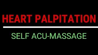 HEART PALPITATIONS post COVID?