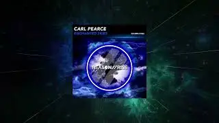 Carl Pearce - Enchanted Skies (Extended Mix) [ Reason II Rise Music ]