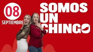 #ChingoDeViejos | #ENVIVO Somos un Chingo con Grecia y Ando