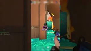she violated a HACKER...