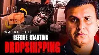 Watch This Before Starting Dropshipping in India.