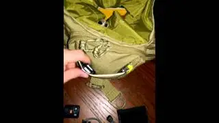 Vanquest mobius gear slinger