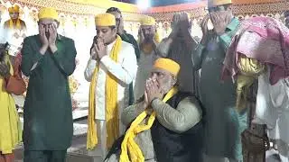 Langar  | URS MUBARAK Dargah Shaikh Hasan Shah Gazali Qutub e Konkan R.A on 4th & 5th Dec.25