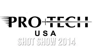 New Protech | Shot Show 2014
