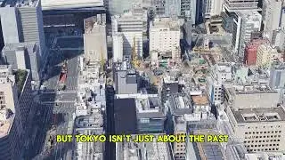 Historical Monuments of Tokyo | Places to See in Tokyo #history #tokyo