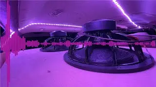 (25-41Hz) 2nd II None - Funny How Things Change [Rebassed By PXMPKIN GAMERS]