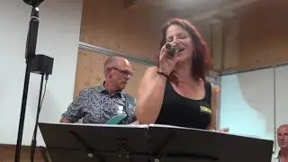 Lemonpeel - Birthday Party - 2018