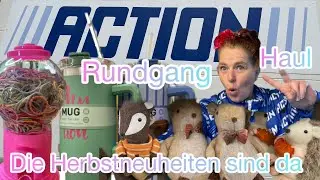 Action Wochenangebote ab 16.07. ❤️Liverundgang 🤩 Neuheiten 💕 Herbstdeko eingetroffen 🤩