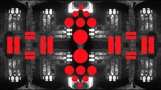 Bassnectar & G Jones - Underground ◈ [Reflective]