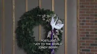 GBPC Christmas Eve 5pm Service 12.24.2025