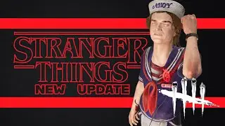 NEW STRANGER THINGS PBT!!