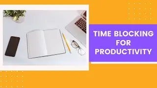 Be like Elon Musk and boost your productivity with Time Blocking and get more done #shorts