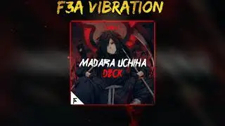 MS14 - Madara Uchiha...dek