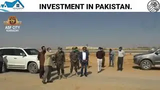 ASF CITY Karachi Latest Updated_Development Work Report DATE _ 15 -12- 2020