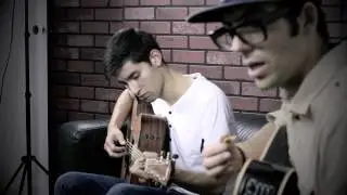 Delirious Majestad - David Ordaz y Edwin Coronado