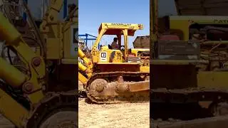 Dozer | dozer asmr | dozer machine | dozer operator | dozer operator training | dozer video