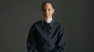 COS AW23 | Selena Forrest
