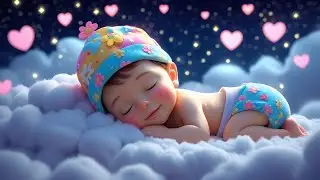 Warm Strings &ndash; Acoustic Lullaby for Baby Dreams 🎸