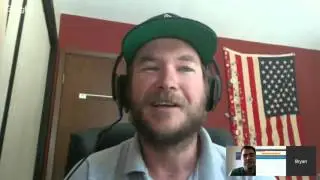 DFS Roundtable (Masters w/ Devo & Josh Culp)