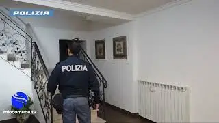 Operazione Masnada tre, nove misure cautelari per violenza di gruppo