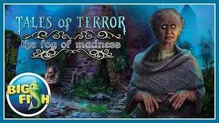 Tales of Terror: The Fog of Madness