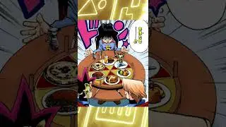 Сэто Кайба &mdash; психопат в манге! Yu-Gi-Oh! #шорты