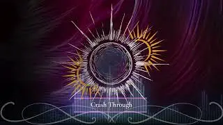 Crash through ( EBM, Darkwave, Electro Industrial, Gothic, Cybersynth)