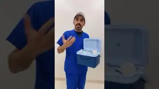الطرق الصحيحة لضمان كفاءة اللقحات البيطرية :-