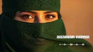 Habibi Remix 2025 | Trending Arabic EDM Bass Drop for Party Nights 🔥🎶
