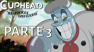 🔴CUPHEAD - DO 0 AOS 300% + TODAS AS CONQUISTAS - In&iacute;cio da DLC!🔴