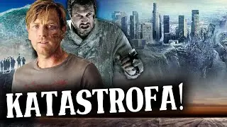 PRZETRWAJĄ NIELICZNI - najlepsze filmy katastroficzne