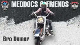 Bro Damar - Ring Of Merbabu | MEDDOCS & Friends