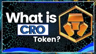 What is Crypto.com Token (CRO) and Where To Get it?