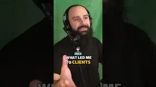 How To Turn A Podcast Into Testimonials And Clients w/ Ben Albert