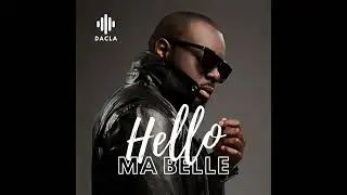 GIMS  x Jul x Keblack x Aya Nakamura x Dr Yaro - Hello ma Belle (Dacla Remix)