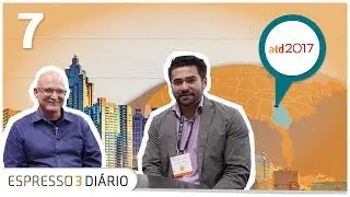 Espresso3 at ATD 2017 (USA) - Gamification with Karl Kapp