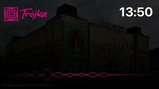 Program III Polskiego Radia - fragmenty emisji (31.07.2024)