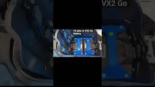 Vida V2 Plus vs VX2 Go ⚡ Battery Comparison | Dual vs Single Battery Explained | Electric Scooter
