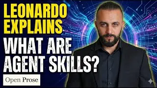 Pillar 1: Agent Skills Standard (skill.md)